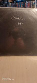 Peter Hammill - A Black Box LP, Cd's en Dvd's, Vinyl | Rock, Ophalen of Verzenden, Gebruikt, 12 inch, Singer-songwriter