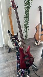 Ibanez SR300 Basgitaar - Zo goed als nieuw!, Ophalen, Zo goed als nieuw, Elektrisch