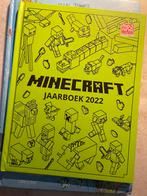 Minecraft boek, Ophalen of Verzenden, Zo goed als nieuw