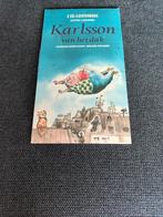 KARLSSON VAN HET DAK - ASTRID LINDGREN - NIEUW in folie, Boeken, Luisterboeken, Ophalen of Verzenden, Cd, Kind