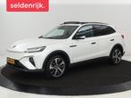 MG Marvel R Luxury 70 kWh | Panoramadak | Trekhaak | Leder |, Auto's, MG, Automaat, 27 €/maand, Gebruikt, 750 kg