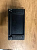 Seat ibiza navigatie scherm radio, Ophalen, Gebruikt