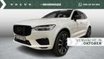 Volvo XC60 2.0 T8 Twin Engine AWD R-Design | Trekhaak | Luch, Gebruikt, Euro 6, 4 cilinders, XC60