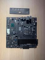 Hp Omen moederbord (werkt niet), Computers en Software, Moederborden, Ophalen, Niet werkend, Intel, DDR4