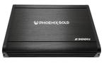 Phoenix Gold Z3001i monoblock versterker 340 watts RMS 2 ohm, Nieuw, Verzenden