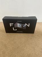 WOLFANG GA420 Action Camera 4K - 60FPS 24MP met touchscreen, Overige merken, Gebruikt, -, -