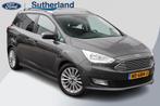 Ford Grand C-Max 1.0 Titanium 7p. | Wegklapbare trekhaak | N, Voorwielaandrijving, 745 kg, Gebruikt, Euro 6