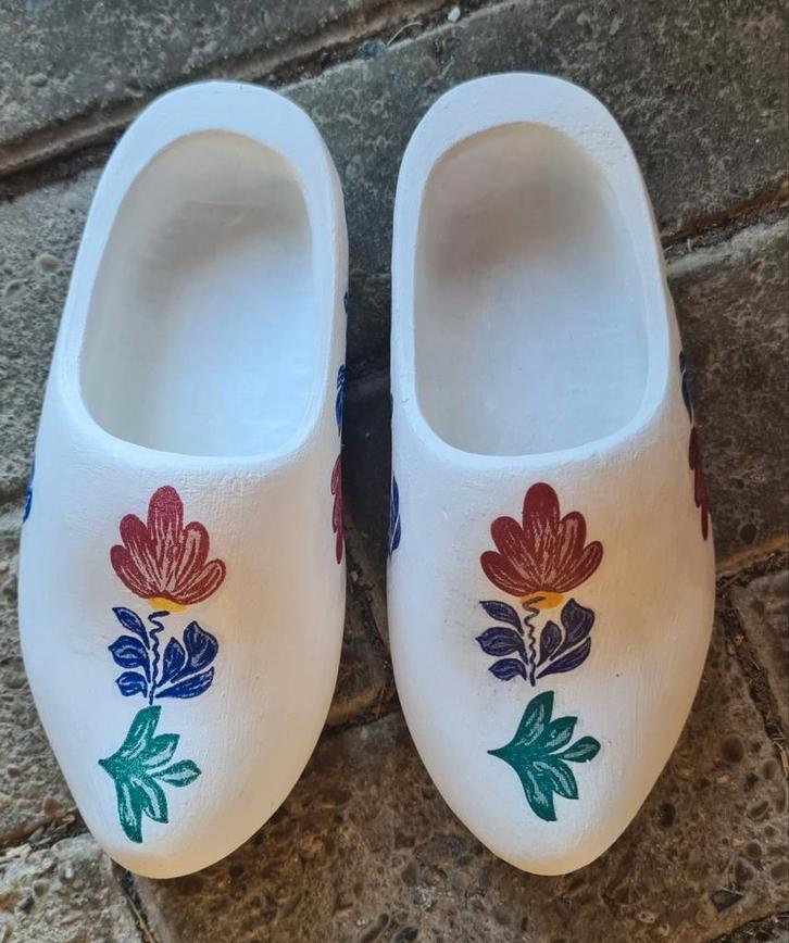 Boerenbont klompen. Boerenbond, Huis en Inrichting, Overige Huis en Inrichting, Nieuw, Ophalen of Verzenden