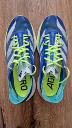 Adidas Adizero Adios Pro 3 - Maat 42 - Zo goed als nieuw!, Overige kleuren, Sportschoenen, Ophalen of Verzenden, Zo goed als nieuw
