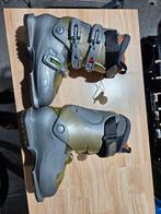Salomon Ski Schoenen Maat 24.5 (EU 39), Ophalen of Verzenden