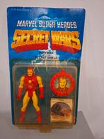 Marvel Secret Wars Iron Man - Nieuw op Kaart!, Ophalen of Verzenden, Nieuw