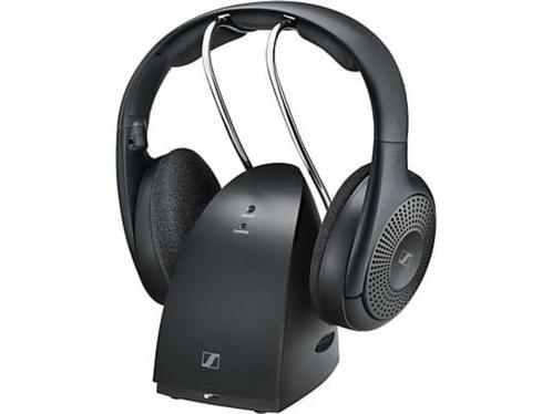 Headset SENNHEISER RS 120-W, Audio, Tv en Foto, Koptelefoons, Nieuw, Over oor (circumaural), Overige merken, Draadloos, Ophalen of Verzenden