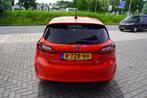 Ford Fiesta 1.0 EcoBoost Hybrid ST-Line X / Winterwielen, 12 maanden, Origineel Nederlands, 19 km/l, Hybride Elektrisch/Benzine