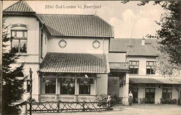 Hotel bij Amersfoort beschikbaar voor biedingen