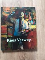 D. van Ginkel - Kees Verwey, Boeken, Ophalen of Verzenden, Zo goed als nieuw, D. van Ginkel; R. Fuchs; M. van Rooy