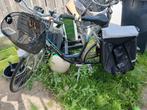 Gazelle medeo, Ophalen, ., Versnellingen, Zo goed als nieuw