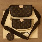 Louis Vuitton Multi Pochette Accessoires (nieuw), Sieraden, Tassen en Uiterlijk, Tassen | Damestassen, Ophalen of Verzenden, Nieuw