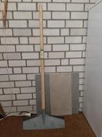 Sneeuwschuiver, Tuin en Terras, Hand-tuingereedschap, Ophalen, Gebruikt