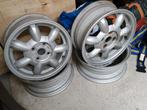 Mazda Miata MX5 bolletjesvelgen /daisy /daisies *as is* 14", Ophalen of Verzenden, Zo goed als nieuw