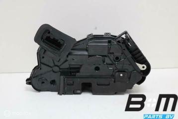 Portierslot links voor VW Polo 2G beschikbaar voor biedingen