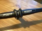 FSA Vero Compact Aluminium Stuurpen, Fietsen en Brommers, Fietsonderdelen, Ophalen of Verzenden, Zo goed als nieuw, Racefiets