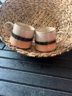 Thee mokken HK living tonado, Huis en Inrichting, Keuken | Servies, Ophalen, Keramiek, Zo goed als nieuw, Overige stijlen