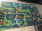 (Auto) Speelkleed - 140x200 cm, Ophalen, Zo goed als nieuw