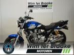 YAMAHA XJR 1300 (bj 2004), Motoren, 4 cilinders, Bedrijf, Meer dan 35 kW, Toermotor