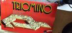 TRIOMINO spel, Hobby en Vrije tijd, Gezelschapsspellen | Bordspellen, Ophalen of Verzenden, Zo goed als nieuw