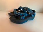 Teva’s teva sandalen maat 19, Kinderen en Baby's, Babykleding | Schoentjes en Sokjes, Ophalen of Verzenden, Zo goed als nieuw