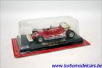 Ferrari 312 T4  1979   Jody Scheckter 1/43 Blister, Hobby en Vrije tijd, Modelauto's | 1:43, Ophalen of Verzenden, Nieuw, Auto