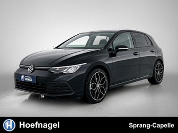 Volkswagen Golf 1.5 eTSI Style | Adaptive Cruise | Stoelverw beschikbaar voor biedingen