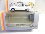 Gama 1196 Opel Kadett GSi cabriolet nieuw in doos 1:43 model, Hobby en Vrije tijd, Modelauto's | 1:43, Ophalen of Verzenden, Nieuw