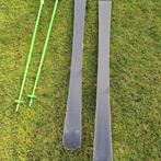 SKI'S ATOMIC, Sport en Fitness, Skiën en Langlaufen, Ophalen, 160 tot 180 cm, Gebruikt, Atomic