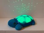 Cloud-B Twilight Projector Schildpad - Nachtlampje, Muziek en Instrumenten, Licht en Laser, Ophalen of Verzenden, Gebruikt, Licht