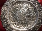 Zilver offerschaaltje Djokja zilver 79 gram, Ophalen of Verzenden, Zilver