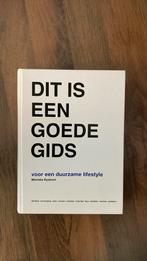 Marieke Eyskoot - Dit is een goede gids, Ophalen, Zo goed als nieuw, Marieke Eyskoot
