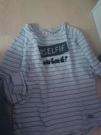 #Selfie wie ben ik trui voor meisjes, Ophalen, Meisje, Zo goed als nieuw, Trui of Vest