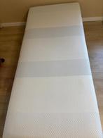 Eenpersoonsbed 90x200 - Ideaal voor kleine ruimtes!, Ophalen, 90 cm, Eenpersoons, Zo goed als nieuw