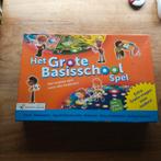 Het grote basisschool spel, Ophalen of Verzenden, Zo goed als nieuw