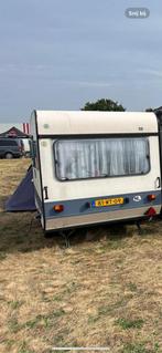 Adria, Caravans en Kamperen, Ophalen of Verzenden