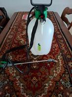 Onkruidspuit - Handig voor tuinonderhoud, Ophalen of Verzenden, Gebruikt, Handsproeier