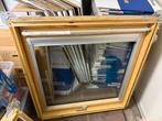 Velux Dakraam - Gebruikt, Doe-het-zelf en Verbouw, Glas en Ramen, Ophalen, Gebruikt, 80 tot 120 cm, 80 tot 120 cm