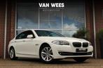 ️ BMW 5-serie 520i F10 Sedan High Executive | NL auto |, Auto's, Te koop, Airconditioning, Benzine, Gebruikt