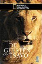 Philip Caputo - De geesten van Tsavo, Boeken, Ophalen of Verzenden, Zo goed als nieuw
