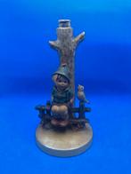 Hummel lamp Goebel Wayside Harmony Zonder lampekap., Verzenden