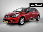 Renault Clio Estate 0.9 TCe Limited, Stof, Gebruikt, Euro 6, 1098 kg