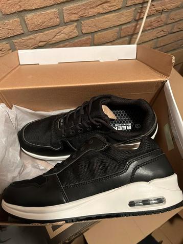 Nieuwe sneakers maat 43 Dyane Beekman by Emma in de doos beschikbaar voor biedingen