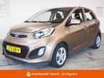 Kia Picanto 1.0 CVVT Comfort Pack (APK:Nieuw) Incl.Garantie, Voorwielaandrijving, Euro 5, Stof, Gebruikt