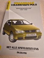 1994 1996 als nieuw Volkswagen Polo vraagbaak werkplaats, Ophalen of Verzenden